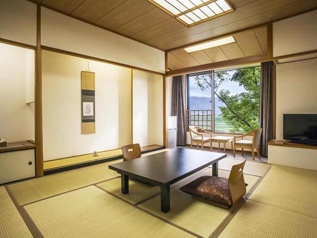 Harazuru Onsen Hanamizuki Fukuoka Asakura (Fukuoka) Номер фото
