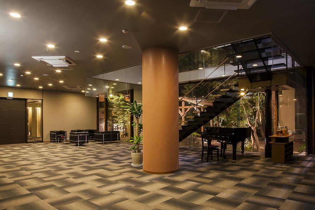 Harazuru Onsen Hanamizuki Fukuoka Asakura (Fukuoka) Экстерьер фото