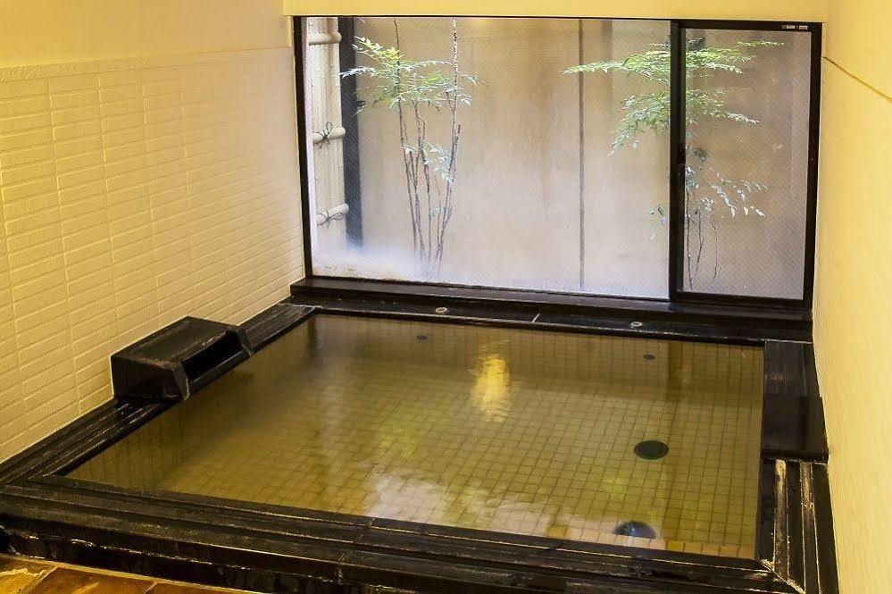 Harazuru Onsen Hanamizuki Fukuoka Asakura (Fukuoka) Экстерьер фото