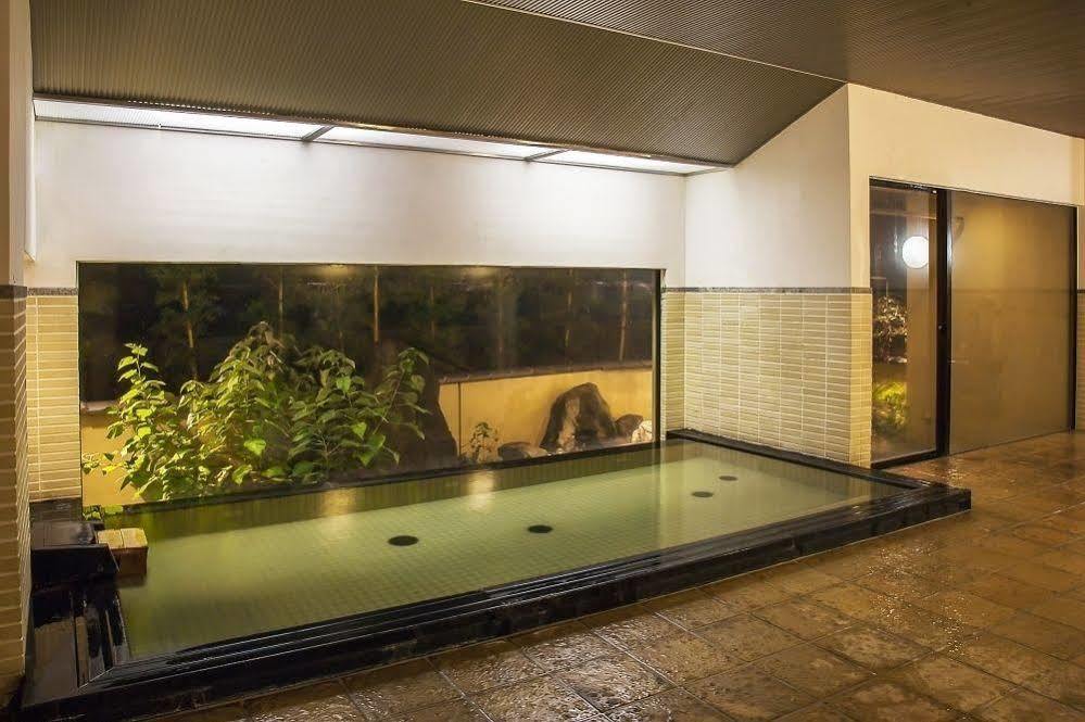 Harazuru Onsen Hanamizuki Fukuoka Asakura (Fukuoka) Экстерьер фото