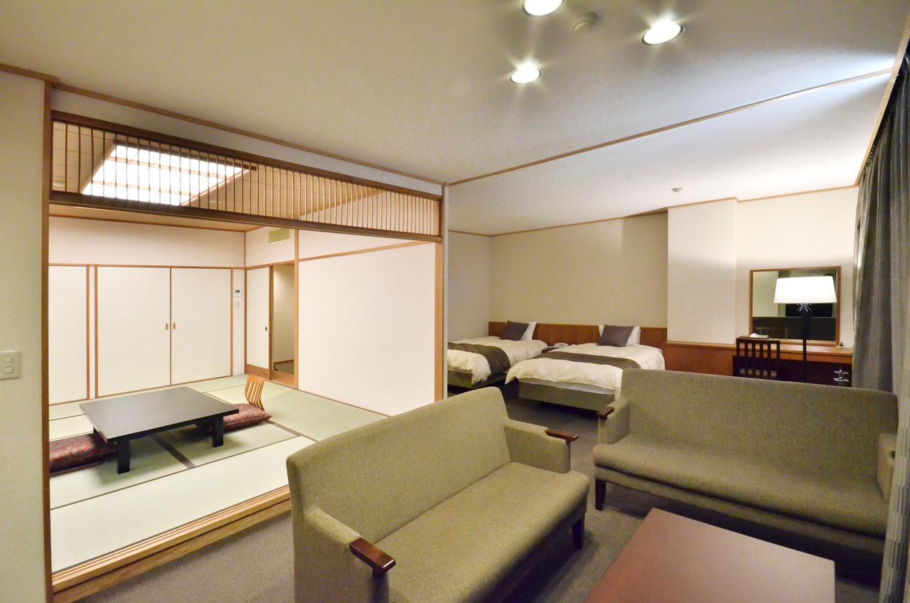 Harazuru Onsen Hanamizuki Fukuoka Asakura (Fukuoka) Экстерьер фото
