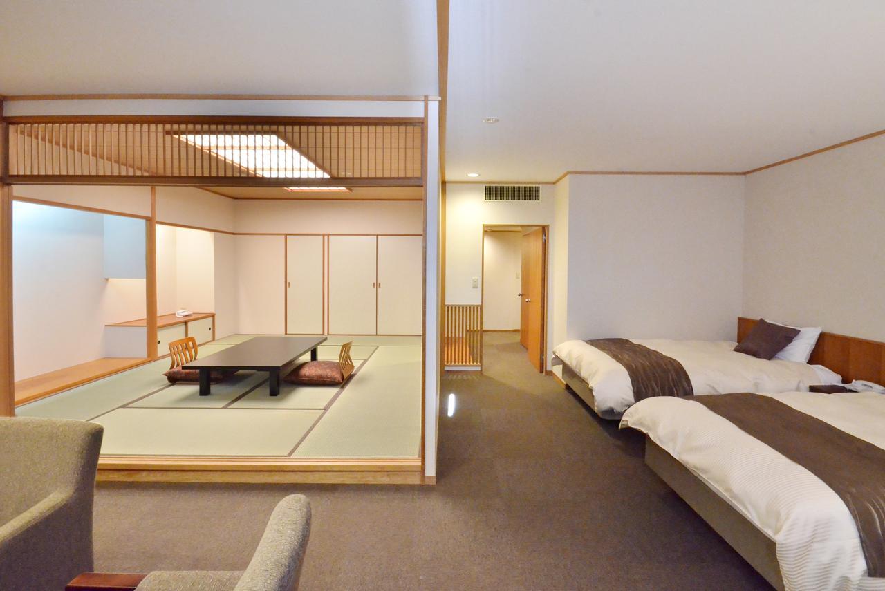 Harazuru Onsen Hanamizuki Fukuoka Asakura (Fukuoka) Экстерьер фото