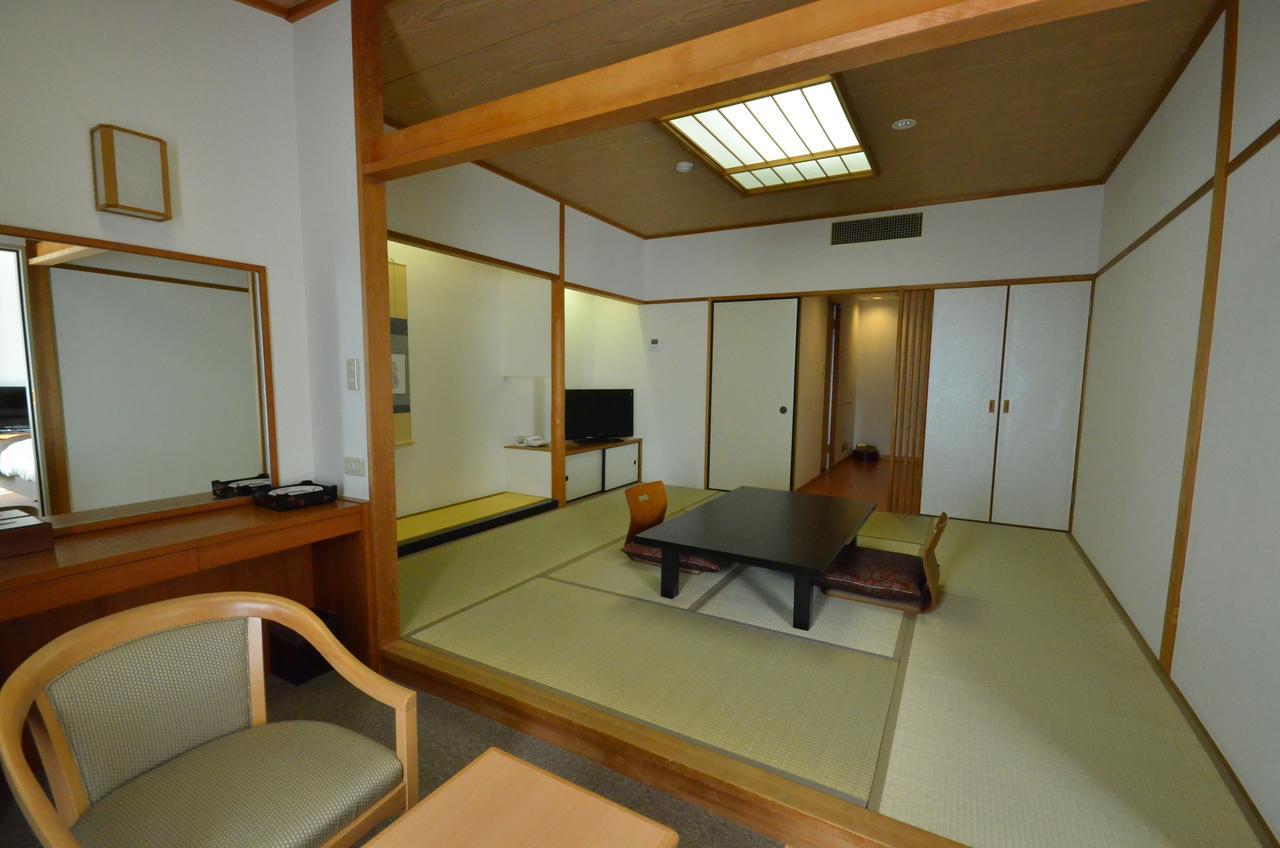 Harazuru Onsen Hanamizuki Fukuoka Asakura (Fukuoka) Экстерьер фото