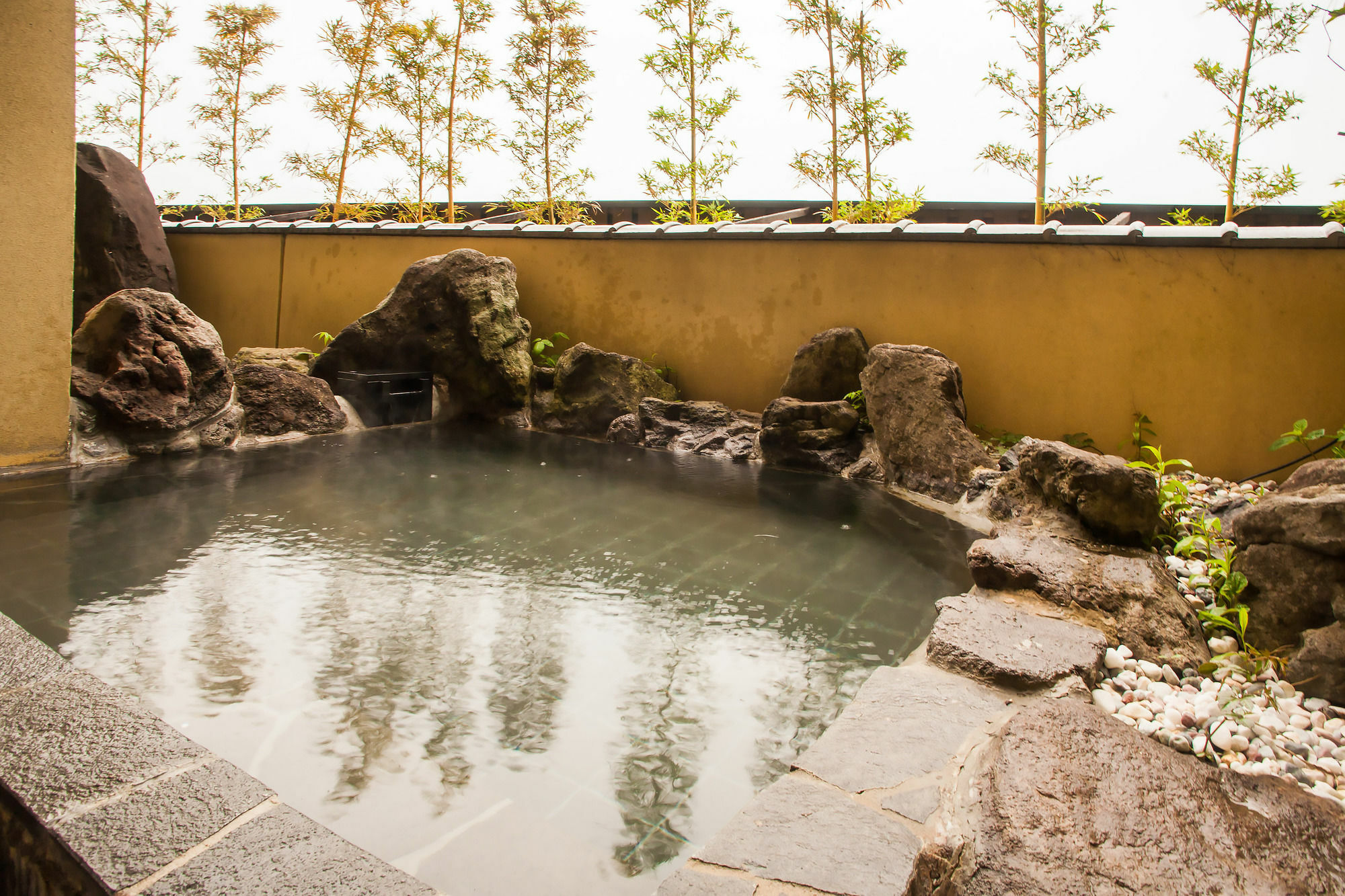 Harazuru Onsen Hanamizuki Fukuoka Asakura (Fukuoka) Экстерьер фото
